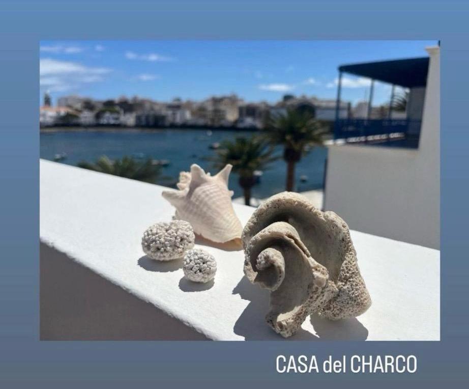 Casa Del Charco 2,0 Villa Arrecife  Exterior photo