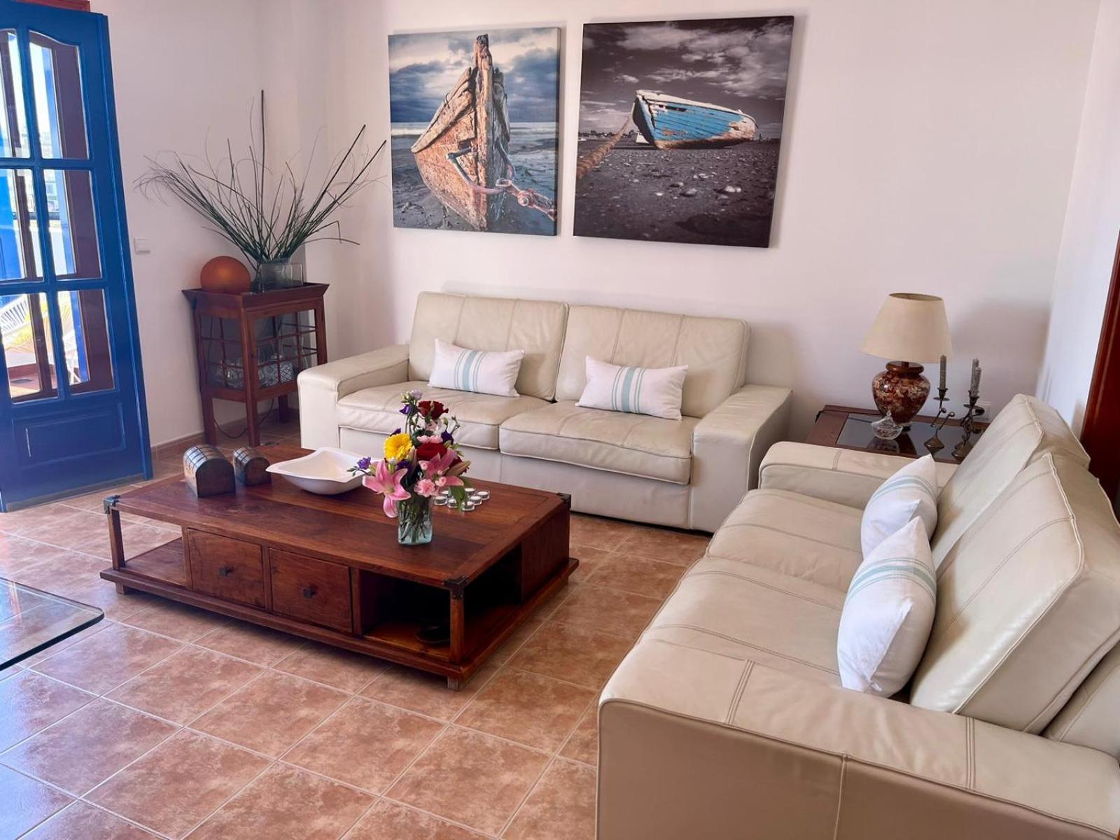 Casa Del Charco 2,0 Villa Arrecife  Exterior photo